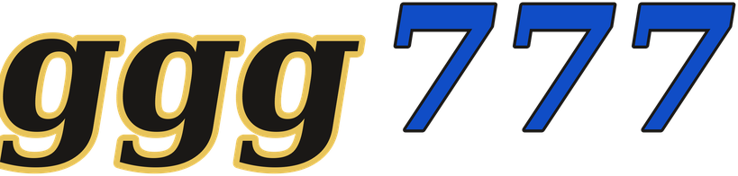 ggg777 logo